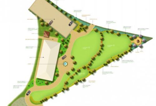 Diseño de jardines en Madrid